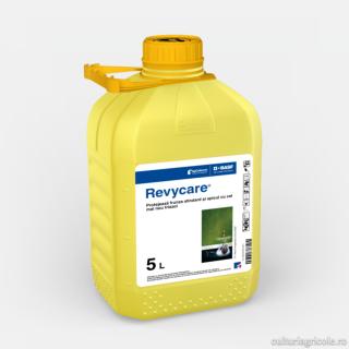 Fungicid cu actiune sistemica REVYCARE