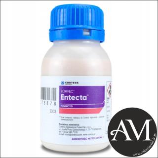 Fungicid cu actiune sistemica si translaminara ZORVEC ENTECTA
