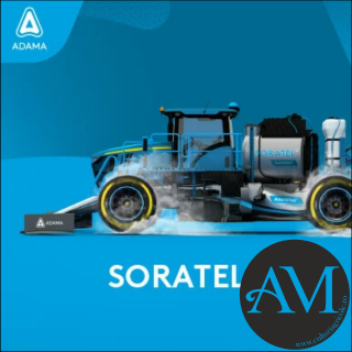 Fungicid cu actiune sistemica SORATEL 250 EC