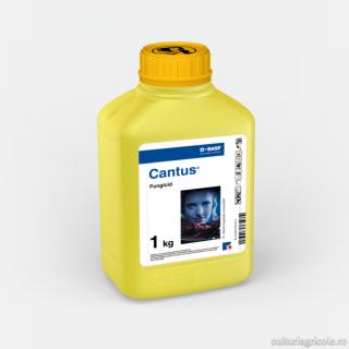 Fungicid cu actiune translaminara CANTUS