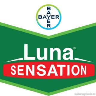 Fungicid cu actiune translaminara LUNA SENSATION 500 SC
