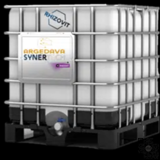 Ingrasamant chimic lichid SYNERTECH ARGEDAVA