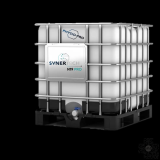 Ingrasamant chimic lichid SYNERTECH N19 PRO