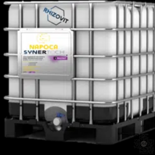 Ingrasamant chimic lichid SYNERTECH NAPOCA