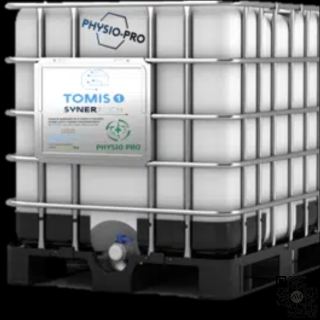 Ingrasamant chimic lichid SYNERTECH TOMIS 1