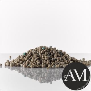 Ingrasamant solid NPK 15.15.15 + 3 S + Zn origine Austria
