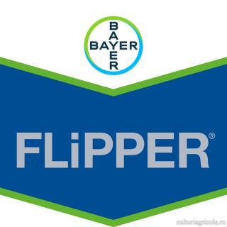 Insecticid cu actiune de contact FLIPPER