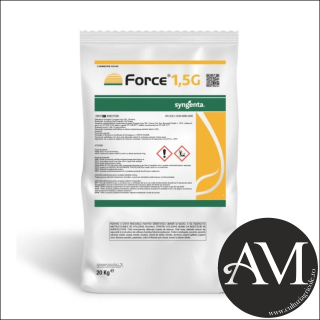 Insecticid cu actiune de contact FORCE 1,5 G