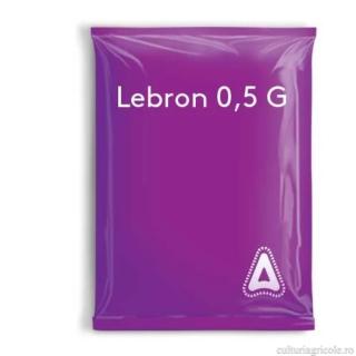 Insecticid cu actiune de contact LEBRON 0.5 g