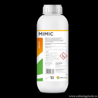 Insecticid cu actiune de contact MIMIC