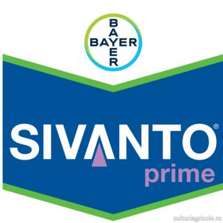Insecticid cu actiune de contact si ingestie SIVANTO PRIME 200 SL