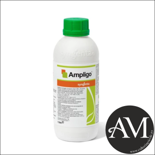 Insecticid cu actiune de contact si translaminara AMPLIGO