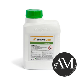Insecticid cu actiune sistemica AFFIRM OPTI