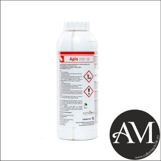 Insecticid cu actiune sistemica APIS 200 SE