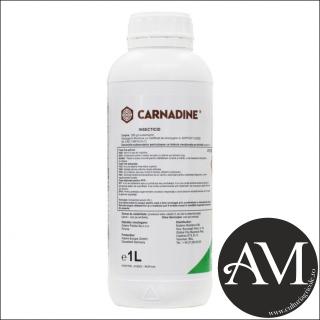 Insecticid cu actiune sistemica CARNADINE