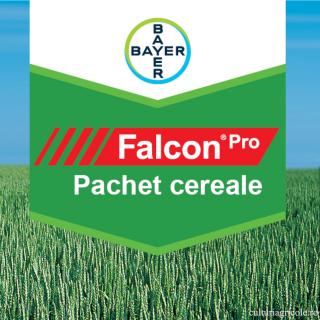 Pachet tehnologic pentru 25 ha FALCON PRO