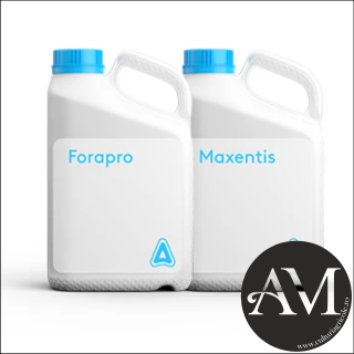 Pachet tehnologic pentru 25 ha MAXENTIS PRO