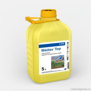 Regulator de crestere MEDAX TOP