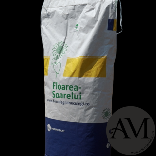 Seminte floarea soarelui netratat semi-timpuriu JONASUN