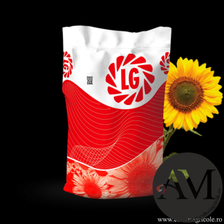 Seminte floarea soarelui timpuriu LG 50.521 CLP tehnologie PULSAR PLUS
