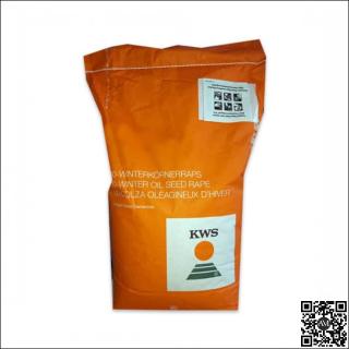Seminte rapita semi-timpuriu KWS MOOS CL Integral Pro