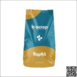 Seminte rapita semi-timpuriu MATRIX CL Integral Pro