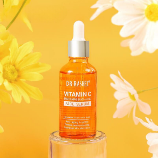 Ser concentrat cu Vitamina C Anti-Aging  Vitamin C Brightening  Anti-Aging Face Serum - 50 ml