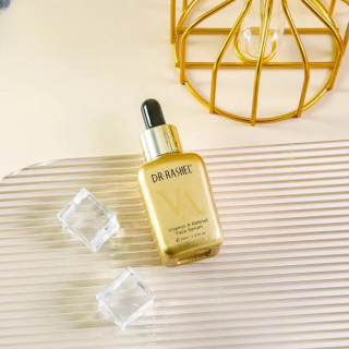 Ser cu Retinol anti-imbatranire  - Age-Defying  Rejuvenation Face Serum - 50 ml