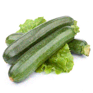 Dovlecel Zucchini Soraya , 5g seminte