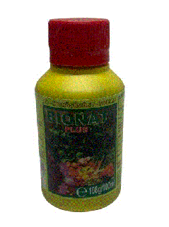 Ingrasamant - Bionat, 100 ml