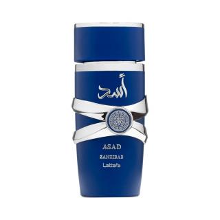 Apa de Parfum Lattafa Asad Zanzibar, pentru Barbati, 100ml