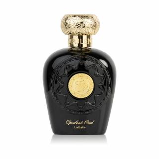 Apa de Parfum Lattafa, Opulent Oud, Unisex, 100ml