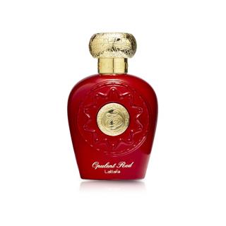 Apa de Parfum Lattafa, Opulent Red, pentru Femei, 100ml