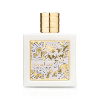 Apa de parfum Lattafa Qaed Al Fursan, pentru Femei, 90 ml