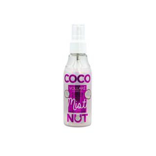 Body mist cu nuca de cosos Vollare Cosmetics, 75 ml
