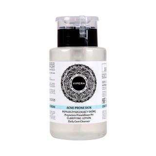 Solutie purificatoare Cos-Medica, 50 ml
