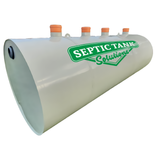 Fosa septica cu 5 camere 5000L