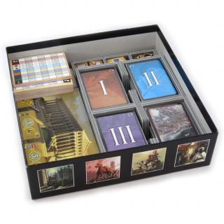 7 Wonders Insert