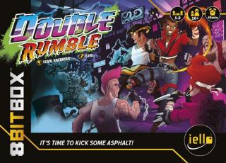 8Bit Box: Double Rumble