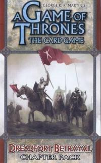 A Game of Thrones: Dreadfort Betrayal (Chapter Pack)