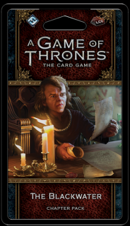 A Game of Thrones: The Card Game (Second Edition) ,   The Blackwater