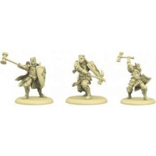 A Song Of Ice And Fire - Baratheon Wardens