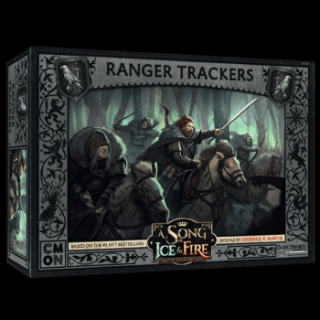 A Song Of Ice And Fire - Nights Watch Ranger Trackers