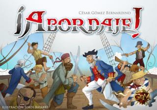 Abordaje