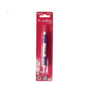 Ac quilling 2 capete AQ103 DACO