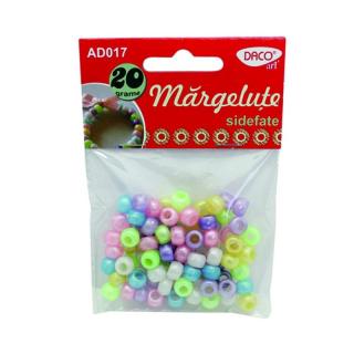 Accesorii craft - AD017 Margelute sidefate DACO