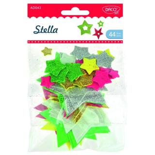 Accesorii craft - AD043 Stela spuma DACO