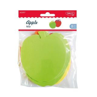 Accesorii craft - AD097 Mar din spuma DACO