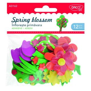 Accesorii craft - AD162 Infloreste primavara DACO