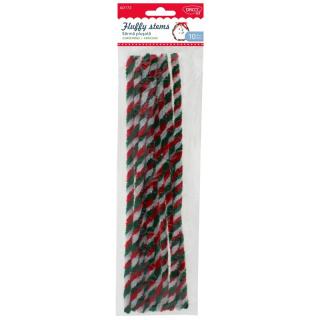 Accesorii craft - AD172 Sarma plusata Craciun DACO